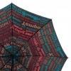 Зонт-трость женский полуавтомат HAPPY RAIN (ХЕППИ РЭЙН) U41085-3