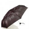 Зонт женский механический компактный HAPPY RAIN (ХЕППИ РЭЙН) U42655-3