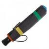 Зонт женский полуавтомат HAPPY RAIN (ХЕППИ РЭЙН) U42272-3