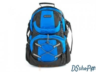 Рюкзак для ноутбука ONEPOLAR (ВАНПОЛАР) W1312-black