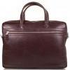 Кожаный мужской портфель KARLET (КАРЛЕТ) SHI5676-10