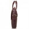 Кожаный мужской портфель KARLET (КАРЛЕТ) SHI5676-10