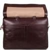 Кожаный мужской портфель KARLET (КАРЛЕТ) SHI5676-10