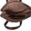 Кожаный мужской портфель KARLET (КАРЛЕТ) SHI5676-10