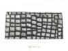 Кошелек женский кожаный WANLIMA (ВАНЛИМА) W11044853560-grey