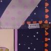 Платок женский шелковый 88 на 86 см ETERNO (ЭТЕРНО) ES2611-1-1