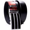 Мужской кожаный ремень LAZAR (ЛАЗАР) CFL35I1A7