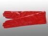 Перчатки длинные женские C640538-red