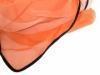 Шарф женский крепдешиновый 175*70 см ETERNO (ЭТЭРНО) ES0107-37-orange