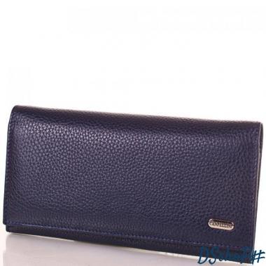Кошелек женский кожаный CANPELLINI (КАНПЕЛЛИНИ) SHI346-6FL