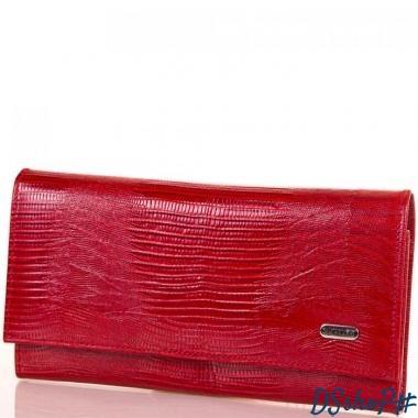 Кошелек женский кожаный CANPELLINI (КАНПЕЛЛИНИ) SHI346-1LAZ