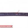 Ремень узкий женский кожаный ETERNO (ЭТЕРНО) A2002-10-navy-Y