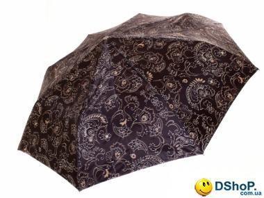 Зонт женский автомат DOPPLER (ДОППЛЕР) DOP74665GFG-GH-5