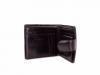 Кожаный мужской кошелек WANLIMA (ВАНЛИМА) W31525360247-black