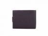 Кожаный мужской кошелек WANLIMA (ВАНЛИМА) W31529470441-black
