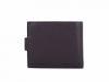 Кожаный мужской кошелек WANLIMA (ВАНЛИМА) W31529470160-black