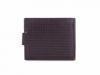 Кожаный мужской кошелек WANLIMA (ВАНЛИМА) W31527370442-black