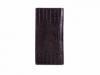 Женский кожаный кошелек WANLIMA (ВАНЛИМА) W31504951406-black