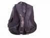 Мужской рюкзак GRIZZLY (ГРИЗЛИ) GPM1138-black