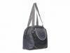 Женская сумка GRIZZLY (ГРИЗЛИ) GMD318-2-dark-grey