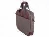 Мужской портфель с карманом для ноутбука GRIZZLY (ГРИЗЛИ) GMN342-4-grey-hakki