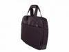 Мужской портфель с карманом для ноутбука GRIZZLY (ГРИЗЛИ) GMN342-4-black