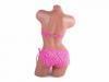 Купальник женский качественный VSY925-1-pink