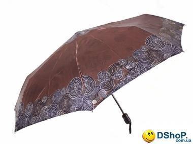 Зонт женский автомат DOPPLER (ДОППЛЕР) DOP74665GFG-GR-2