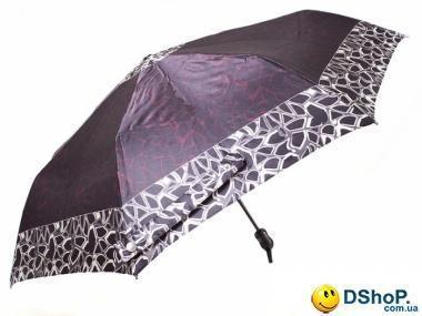 Зонт женский автомат DOPPLER (ДОППЛЕР) DOP74665GFG-GR-3