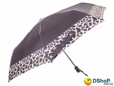 Зонт женский автомат DOPPLER (ДОППЛЕР) DOP74665GFG-GR-4
