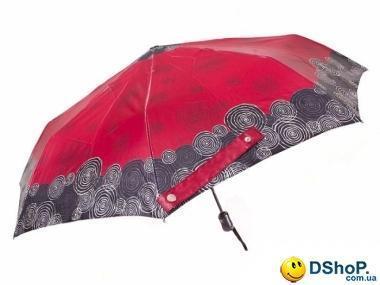 Зонт женский автомат DOPPLER (ДОППЛЕР) DOP74665GFG-GR-5