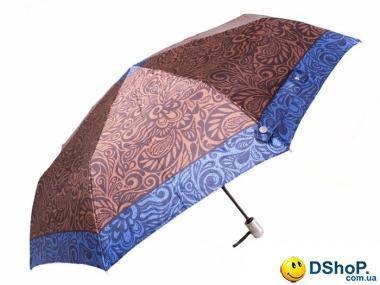 Зонт женский автомат DOPPLER (ДОППЛЕР) DOP74665GFG-R-2