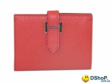 Кошелек женский H005-red