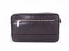 Борсетка мужская кожаная JACK BAG (ДЖЕК БЭГ) LC10007-black