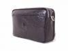 Борсетка мужская кожаная JACK BAG (ДЖЕК БЭГ) LC10007-black