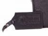 Борсетка мужская кожаная JACK BAG (ДЖЕК БЭГ) LC10007-black