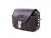 Борсетка мужская кожаная JACK BAG (ДЖЕК БЭГ) LC10207-black