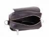 Борсетка мужская кожаная JACK BAG (ДЖЕК БЭГ) LC10207-black