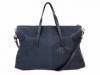Кожаная женская сумка LILOCA (ЛИЛОКА) LC10292-navy
