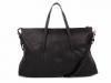 Кожаная женская сумка LILOCA (ЛИЛОКА) LC10292-black