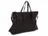 Кожаная женская сумка LILOCA (ЛИЛОКА) LC10292-black