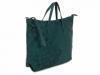 Кожаная женская сумка LILOCA (ЛИЛОКА) LC10293-green