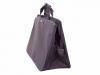 Саквояж из кожезаменителя в стиле TUMI (ТУМИ) DS4042