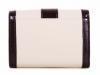 Женский кожаный кошелек WANLIMA (ВАНЛИМА) W01047281224-beige
