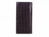 Женский кожаный кошелек WANLIMA (ВАНЛИМА) W22502870906-black