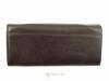 Кошелек женский кожаный WANLIMA (ВАНЛИМА) W50040230166-brown