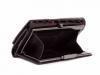 Женский кожаный кошелек WANLIMA (ВАНЛИМА) W81042670015-black