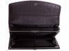 Женский кожаный кошелек WANLIMA (ВАНЛИМА) W62043790835-black