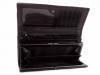 Женский кожаный кошелек WANLIMA (ВАНЛИМА) W62041170013-black