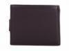 Мужской кожаный кошелек WANLIMA (ВАНЛИМА) W50042286-black